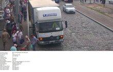 Фото 28: За вчорашній день працівники ЛКП «Львівавтодор» зафіксували близько 50 порушень правил дорожнього руху