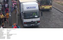 Фото 29: За вчорашній день працівники ЛКП «Львівавтодор» зафіксували близько 50 порушень правил дорожнього руху