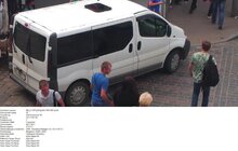 Фото 27: За вчорашній день працівники ЛКП «Львівавтодор» зафіксували більше 50 порушень правил дорожнього руху