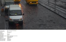 Фото 24: За минулі вихідні працівники ЛКП «Львівавтодор» зафіксували 53 випадки порушення правил дорожнього руху через неналежне паркування