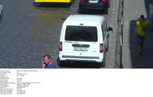 Фото 23: За вчорашній день працівники ЛКП «Львівавтодор» зафіксували близько 30 порушень правил дорожнього руху