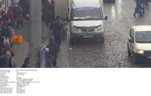 Фото 25: За вчорашній день працівники ЛКП «Львівавтодор» зафіксували 46 випадків порушень правил дорожнього руху через неналежне паркування