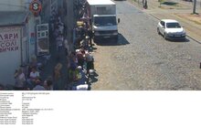 Фото 33: На вихідних працівники ЛКП «Львівавтодор» зафіксували більше 40 порушень правил дорожнього руху