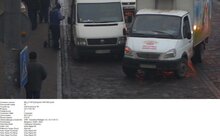 Фото 11: За вчорашній день працівники ЛКП «Львівавтодор» зафіксували 42 випадки порушення правил дорожнього руху через неналежне паркування