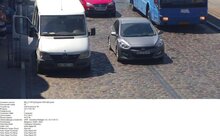 Фото 13: За вчорашній день ЛКП «Львівавтодор» зафіксувало більше 30 порушень правил дорожнього руху