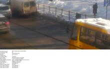 Фото 27: За вчорашній день працівники ЛКП «Львівавтодор» зафіксували 41 випадок порушень правил дорожнього руху через не належне паркування