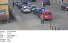 Фото 20: За вчорашній день працівники ЛКП «Львівавтодор» зафіксували 32 випадки порушень правил дорожнього руху через не належне паркування