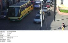 Фото 24: За вчорашній день працівники ЛКП «Львівавтодор» зафіксували 32 випадки порушень правил дорожнього руху через неналежне паркування