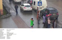 Фото 16: За вчорашній день працівники ЛКП «Львівавтодор» зафіксували 22 випадки порушення правил дорожнього руху через неналежне паркування