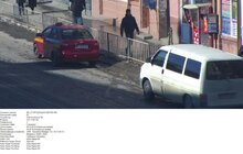 Фото 23: За вчорашній день працівники ЛКП «Львівавтодор» зафіксували 35 випадків порушень правил дорожнього руху через неналежне паркування
