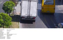Фото 36: За минулі вихідні ЛКП «Львівавтодор» зафіксувало близько 40 порушень правил дорожнього руху