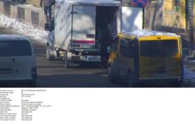 Фото 29: За вчорашній день працівники ЛКП «Львівавтодор» зафіксували 41 випадок порушень правил дорожнього руху через не належне паркування