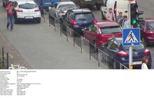 Фото 33: За вчорашній день ЛКП «Львівавтодор» зафіксувало більше 40 порушень правил дорожнього руху