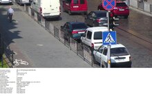 Фото 49: За 9-10 серпня ЛКП «Львівавтодор» зафіксував близько 80 порушень правил дорожнього руху