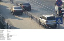 Фото 23: За вчорашній день працівники ЛКП «Львівавтодор» зафіксували 28 випадків порушень правил дорожнього руху через неналежне паркування