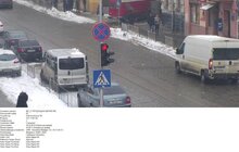 Фото 25: За вчорашній день працівники ЛКП «Львівавтодор» зафіксували 35 випадків порушень правил дорожнього руху через неналежне паркування