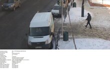 Фото 27: За вчорашній день працівники ЛКП «Львівавтодор» зафіксували 38 випадків порушень правил дорожнього руху через неналежне паркування