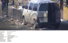 Фото 27: За вчорашній день працівники ЛКП «Львівавтодор» зафіксували 32 випадки порушень правил дорожнього руху через неналежне паркування
