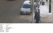Фото 28: За вчорашній день працівники ЛКП «Львівавтодор» зафіксували 32 випадки порушень правил дорожнього руху через неналежне паркування