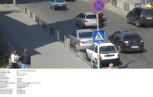 Фото 76: За минулі вихідні ЛКП «Львівавтодор» зафіксувало більше 100 порушень правил дорожнього руху