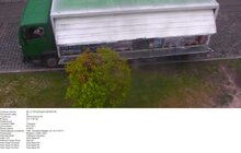 Фото 36: За вчорашній день працівники ЛКП «Львівавтодор» зафіксували близько 50 порушень правил дорожнього руху