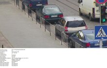 Фото 40: За вчорашній день працівники ЛКП «Львівавтодор» зафіксували близько 50 порушень правил дорожнього руху