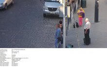 Фото 85: За минулі вихідні ЛКП «Львівавтодор» зафіксувало більше 100 порушень правил дорожнього руху
