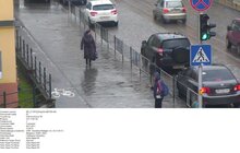 Фото 34: За минулі вихідні працівники ЛКП «Львівавтодор» зафіксували 53 випадки порушення правил дорожнього руху через неналежне паркування