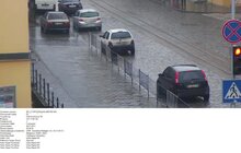 Фото 35: За минулі вихідні працівники ЛКП «Львівавтодор» зафіксували 53 випадки порушення правил дорожнього руху через неналежне паркування