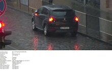 Фото 36: За минулі вихідні працівники ЛКП «Львівавтодор» зафіксували 53 випадки порушення правил дорожнього руху через неналежне паркування