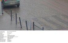 Фото 38: За вчорашній день працівники ЛКП «Львівавтодор» зафіксували 46 випадків порушень правил дорожнього руху через неналежне паркування