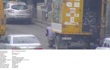 Фото 41: За вчорашній день працівники ЛКП «Львівавтодор» зафіксували 46 випадків порушень правил дорожнього руху через неналежне паркування