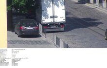 Фото 36: На вихідних працівники ЛКП «Львівавтодор» зафіксували більше 40 порушень правил дорожнього руху