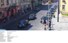 Фото 42: На вихідних працівники ЛКП «Львівавтодор» зафіксували більше 40 порушень правил дорожнього руху