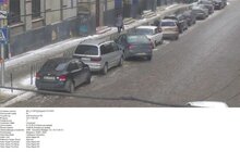 Фото 29: За вчорашній день працівники ЛКП «Львівавтодор» зафіксували 32 випадки порушень правил дорожнього руху через неналежне паркування