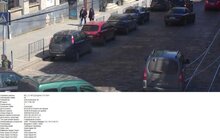 Фото 20: За вчорашній день працівники ЛКП «Львівавтодор» зафіксували 23 випадки порушень правил дорожнього руху через неналежне паркування