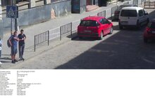 Фото 27: За вчорашній день працівники ЛКП «Львівавтодор» зафіксували 32 випадки порушень правил дорожнього руху через неналежне паркування