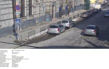 Фото 47: За минулі вихідні працівники ЛКП «Львівавтодор» зафіксували 53 випадки порушень правил дорожнього руху через неналежне паркування