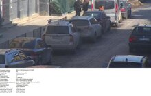 Фото 31: За вчорашній день працівники ЛКП «Львівавтодор» зафіксували 35 випадків порушень правил дорожнього руху через неналежне паркування