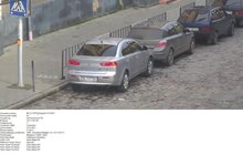 Фото 30: За вчорашній день працівники ЛКП «Львівавтодор» зафіксували 33 випадки порушення правил дорожнього руху через неналежне паркування