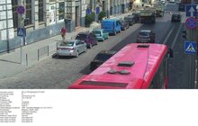 Фото 37: За минулу добу ЛКП «Львівавтодор» зафіксувало близько 40 порушень правил дорожнього руху