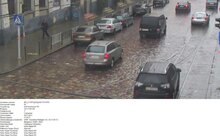 Фото 50: За минулі вихідні працівники ЛКП «Львівавтодор» зафіксували 58 випадків порушення правил дорожнього руху через неналежне паркування