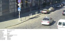 Фото 40: За вихідні працівники ЛКП «Львівавтодор» зафіксували 45 випадків порушень правил дорожнього руху через неналежне паркування