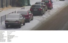 Фото 38: За минулі вихідні працівники ЛКП «Львівавтодор» зафіксували 48 випадків порушень правил дорожнього руху через неналежне паркування