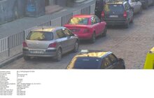 Фото 37: За минулі вихідні працівники ЛКП «Львівавтодор» зафіксували 53 випадки порушення правил дорожнього руху через неналежне паркування