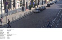 Фото 96: За минулі вихідні ЛКП «Львівавтодор» зафіксувало більше 100 порушень правил дорожнього руху