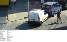 Фото 36: За вчорашній день ЛКП «Львівавтодор» зафіксувало більше 40 порушень правил дорожнього руху