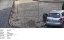 Фото 41: За вихідні працівники ЛКП «Львівавтодор» зафіксували 44 випадки порушень правил дорожнього руху через неналежне паркування