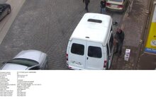 Фото 25: За вчорашній день працівники ЛКП «Львівавтодор» зафіксували 27 випадків порушень правил дорожнього руху через неналежне паркування