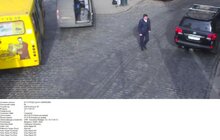 Фото 31: За вчорашній день працівники ЛКП «Львівавтодор» зафіксували 34 випадки порушення правил дорожнього руху через неналежне паркування